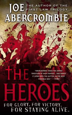 The heroes cover image