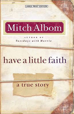 Have a little faith a true story  cover image cdn