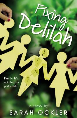 Fixing Delilah  cover image cdn