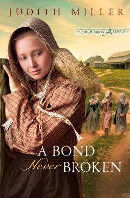 A bond never broken  cover image cdn
