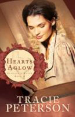Hearts aglow  cover image cdn