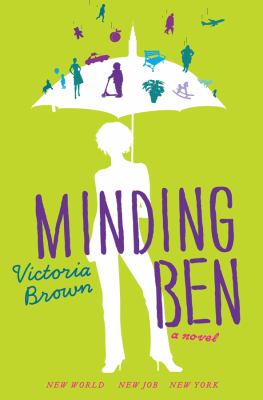 Minding Ben cover image