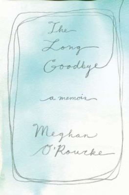 The long goodbye cover image
