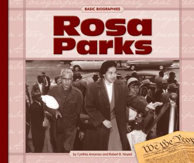 Rosa Parks  cover image cdn