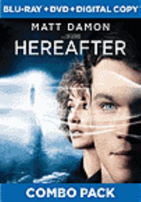 Hereafter cover image