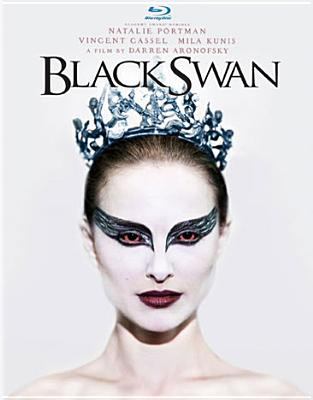 Black swan cover image