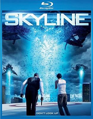 Skyline cover image
