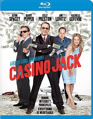 Casino Jack cover image