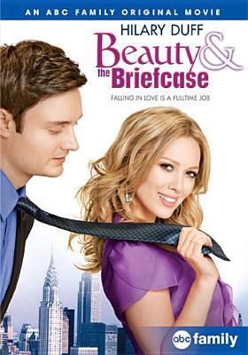 Beauty & the briefcase cover image