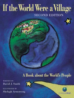 If the world were a village : a book about the world's people cover image