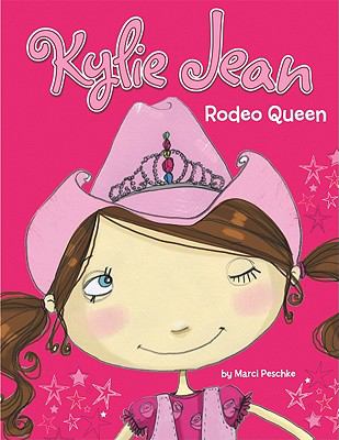 Rodeo queen  cover image cdn