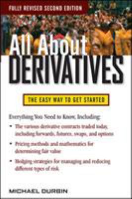 All about derivatives cover image