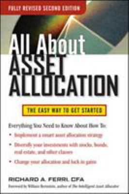 All about asset allocation cover image
