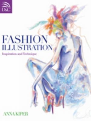 Fashion illustration : inspiration and technique cover image