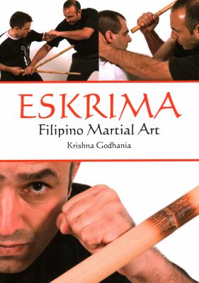 Eskrima : Filipino martial art cover image