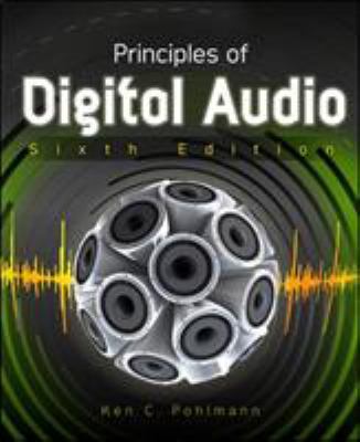Principles of digital audio cover image
