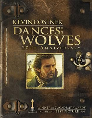 Dances with wolves cover image cdn