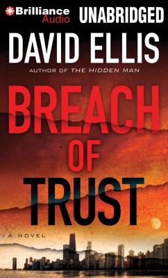 Breach of trust cover image