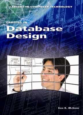 Careers in database design cover image