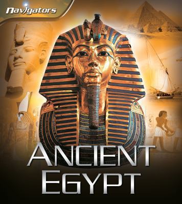Ancient Egypt cover image