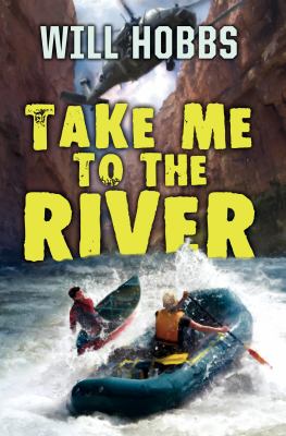 Take me to the river cover image