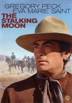 The stalking moon cover image