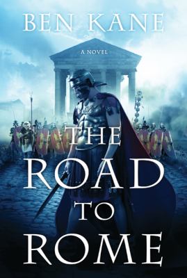 The road to Rome cover image