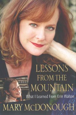 Lessons from the mountain : what I learned from Erin Walton  cover image cdn