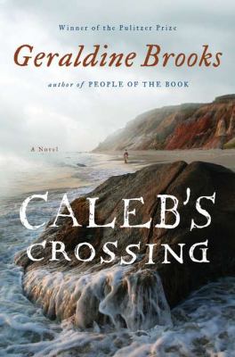 Caleb's crossing  cover image cdn