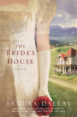 The bride's house cover image