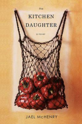 The kitchen daughter cover image