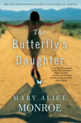 The butterfly's daughter  cover image cdn