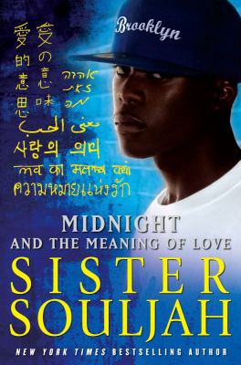 Midnight and the meaning of love cover image