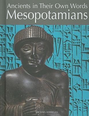 Mesopotamians cover image