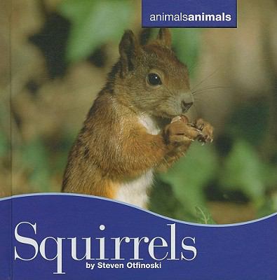 Squirrels  cover image cdn