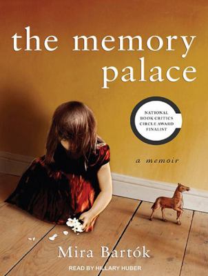 The memory palace cover image cdn