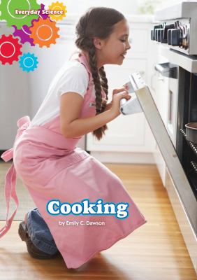 Cooking cover image
