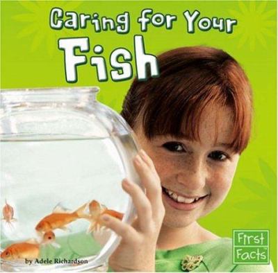 Caring for your fish cover image