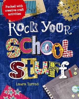 Rock your school stuff cover image