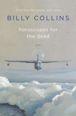 Horoscopes for the dead : poems cover image