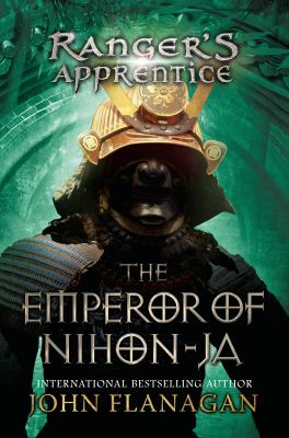 The emperor of Nihon-Ja  cover image cdn