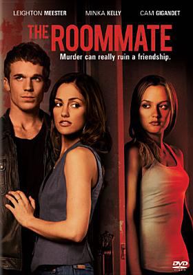 The roommate cover image