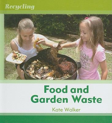 Food and garden waste  cover image cdn