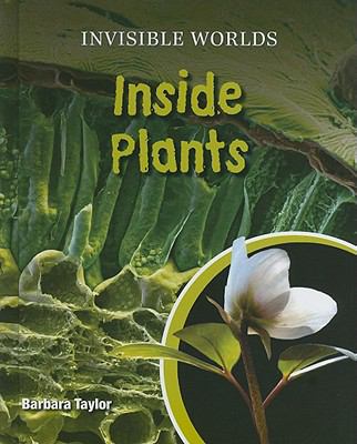 Inside plants cover image