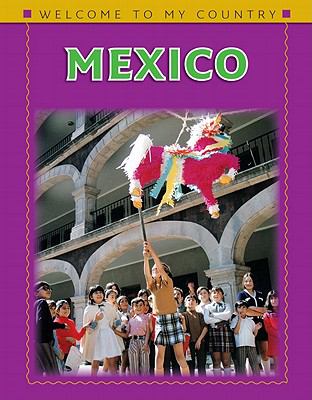 Mexico cover image