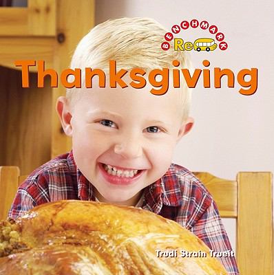 Thanksgiving cover image