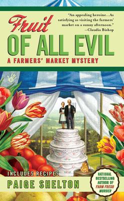 Fruit of all evil cover image