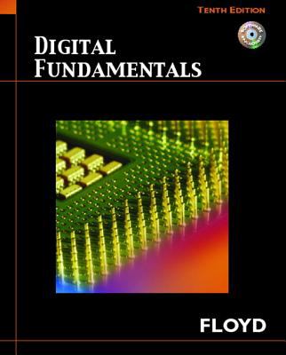 Digital fundamentals cover image