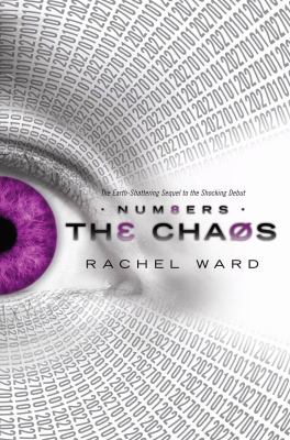 The chaos cover image
