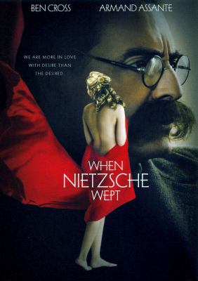 When Nietzsche wept cover image cdn